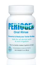 Concentrado em pó para enxágue bucal Periogen 85 g