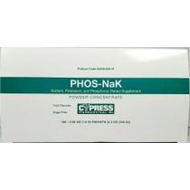 Concentrado em Pó Phos-NaK 100 Sachês 150g