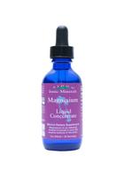 Concentrado Líquido de Magnésio Eidon Ionic Minerals 60 ml Concentrado Líquido de Magnésio Eidon Ionic Minerals 60 ml