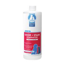 Concentrado Líquido Eliminador de Odores e Manchas para Pets - 946ml