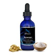 Concentrado líquido Ormus Coloidal Gold 24k Food Grade 30mL
