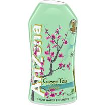 Concentrado Líquido para Bebidas AriZona Chá Verde 48 ml