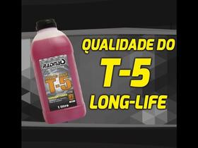 concentrado long life t-5 radna