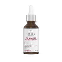 Concentrado Niacinamida 20% Adcos - 30Ml Concentrado Niacinamida 20% Adcos - 30Ml