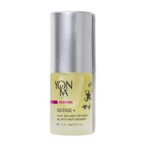 Concentrado para melhorar a pele Yon-Ka Booster Defense Plus 15mL Concentrado para melhorar a pele Yon-Ka Booster Defense Plus 15mL