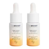 Concentrado para minimizar manchas Dr. Brandt Bright This Way 15mL