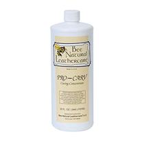 Concentrado Pro-Carv para Couro Bee Natural 946 ml Neutro Concentrado Pro-Carv para Couro Bee Natural 946 ml Neutro