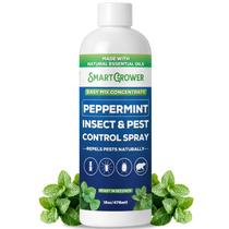 Concentrado Repelente de Pragas Smart Grower de Hortelã-Pimenta 476 ml Concentrado Repelente de Pragas Smart Grower de Hortelã-Pimenta 476 ml