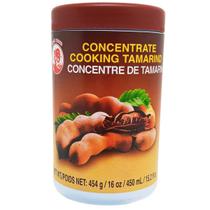 Concentrado Tamarindo P Cozinhar Cook 454g- Origem Tailandia