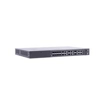 Concentrador de Interfaces de Dados Intelbras OLT G08 8 Portas GPON para Provedores