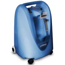 Concentrador de Oxigênio 5 LPM Mercury Lumiar Healthcare - 110V Concentrador de Oxigênio 5 LPM Mercury Lumiar Healthcare - 110V