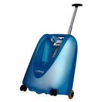 Concentrador de Oxigênio Com Nebulização Mercury 5LPM 110 V