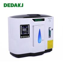 Concentrador de oxigênio de alto desempenho fornece 1-7 l/min de oxigênio continuamente por 24 horas - DEDAKJ