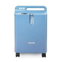 Concentrador de Oxigênio EverFlo 5 LPM, 220V - Philips Respironics Concentrador de Oxigênio EverFlo 5 LPM, 220V - Philips Respironics