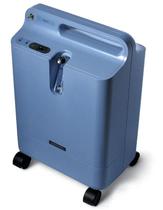 Concentrador de oxigenio everflow 110v - philips Concentrador de oxigenio everflow 110v - philips