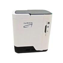 Concentrador de Oxigênio Iuron Portátil 220v 1-7L/min Concentrador de Oxigênio Iuron Portátil 220v 1-7L/min
