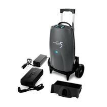 Concentrador de Oxigênio Portátil Eclipse 5 (3 Litros) - Caire
