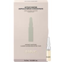 Concentrados em Ampolas BABOR Active Purifier Óleo de Melaleuca