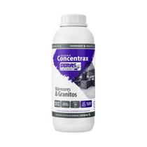 Concentrax Limpador Concentrado Mármores E Granitos Audax 1L