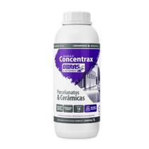 Concentrax Porcelanatos e Cerâmicas 1 litro - Audax Concentrax Porcelanatos e Cerâmicas 1 litro - Audax