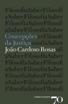Concepções da Justiça - EDICOES 70
