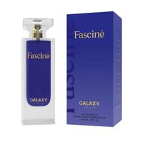 Concept Fasciné Galaxy Plus Perfume Feminino Eau De Parfum 100ml