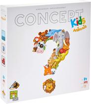 Concept Kids Animais Concept Kids Animais