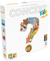 Concept Kids