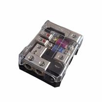 ConceptKits distribuidor com porta fusível 2 vias PFD 2Pro ConceptKits distribuidor com porta fusível 2 vias PFD 2Pro