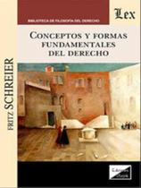 Conceptos y formas fundamentales del derecho - EDICIONES OLEJNIK - BRASIL**