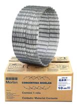 Concertina Galvanizada Bto22 Morlan Concertina Galvanizada Bto22 Morlan
