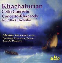 Concerto Clássico para Violoncelo Alto Khachaturian Novo Concerto Clássico para Violoncelo Alto Khachaturian Novo