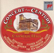 Concerto da Sony comemorando o 85º aniversário do Carnegie Hall