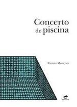 Concerto de piscina - GATO LEITOR-ILUMINA