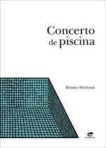 Concerto De Piscina - GATO LEITOR
