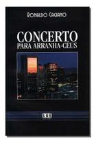 Concerto Para Arranha - Ceus Concerto Para Arranha - Ceus