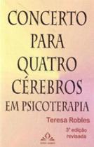 Concerto para quatro cérebros - ARTESA EDITORA