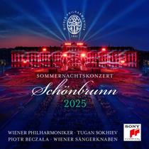 Concerto Sony Uk Summer Night 2025