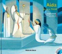 Concertos e Óperas - Aida - Folha de S. Paulo