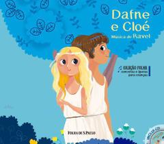 Concertos e Óperas - Dafne e Cloé - Folha de S. Paulo