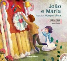 Concertos e Óperas - João e Maria - Folha de S. Paulo