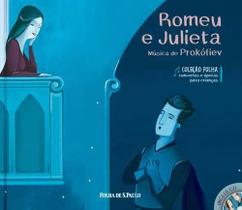 Concertos e Óperas - Romeu e Julieta - Folha de S. Paulo