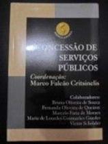 Concessao de servicos publicos Concessao de servicos publicos