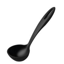 Concha Ability Para Molho Em Nylon Preto - 25159100 - Tramontina Concha Ability Para Molho Em Nylon Preto - 25159100 - Tramontina