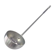 CONCHA ALUMINIO 750ML 14CM Nº14 LINHA HOTEL CONCHA ALUMINIO 750ML 14CM Nº14 LINHA HOTEL