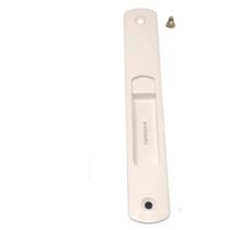 CONCHA CEGA 160mm ALUMINIO BRANCO CON04 FERMAX JANELA PORTA