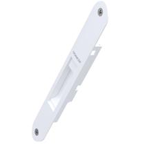 Concha Cega 7711/8511 P/ Portas e Janelas De Alumínio Slide/Touch Branco