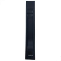 Concha Cega Flare Slim Udinese Preto Portas Janelas Correr Concha Cega Flare Slim Udinese Preto Portas Janelas Correr