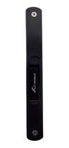 Concha Cega Janela Alumínio Madeira Fermax Preto Con06 Concha Cega Janela Alumínio Madeira Fermax Preto Con06