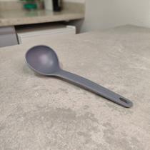 Concha Cinza Tupperware - Utensílio de Cozinha